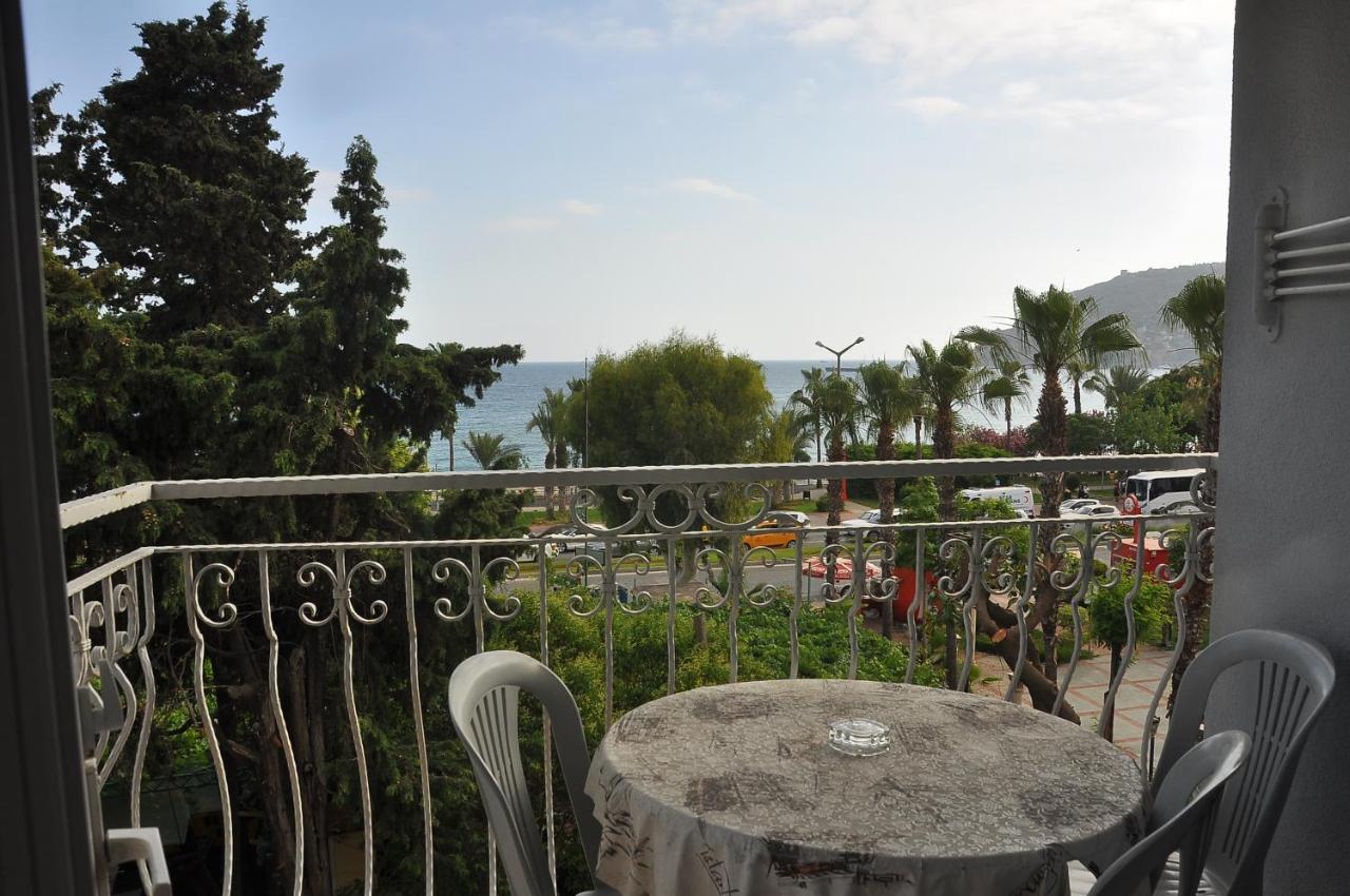 Resitalya Hotel Аланя Екстериор снимка