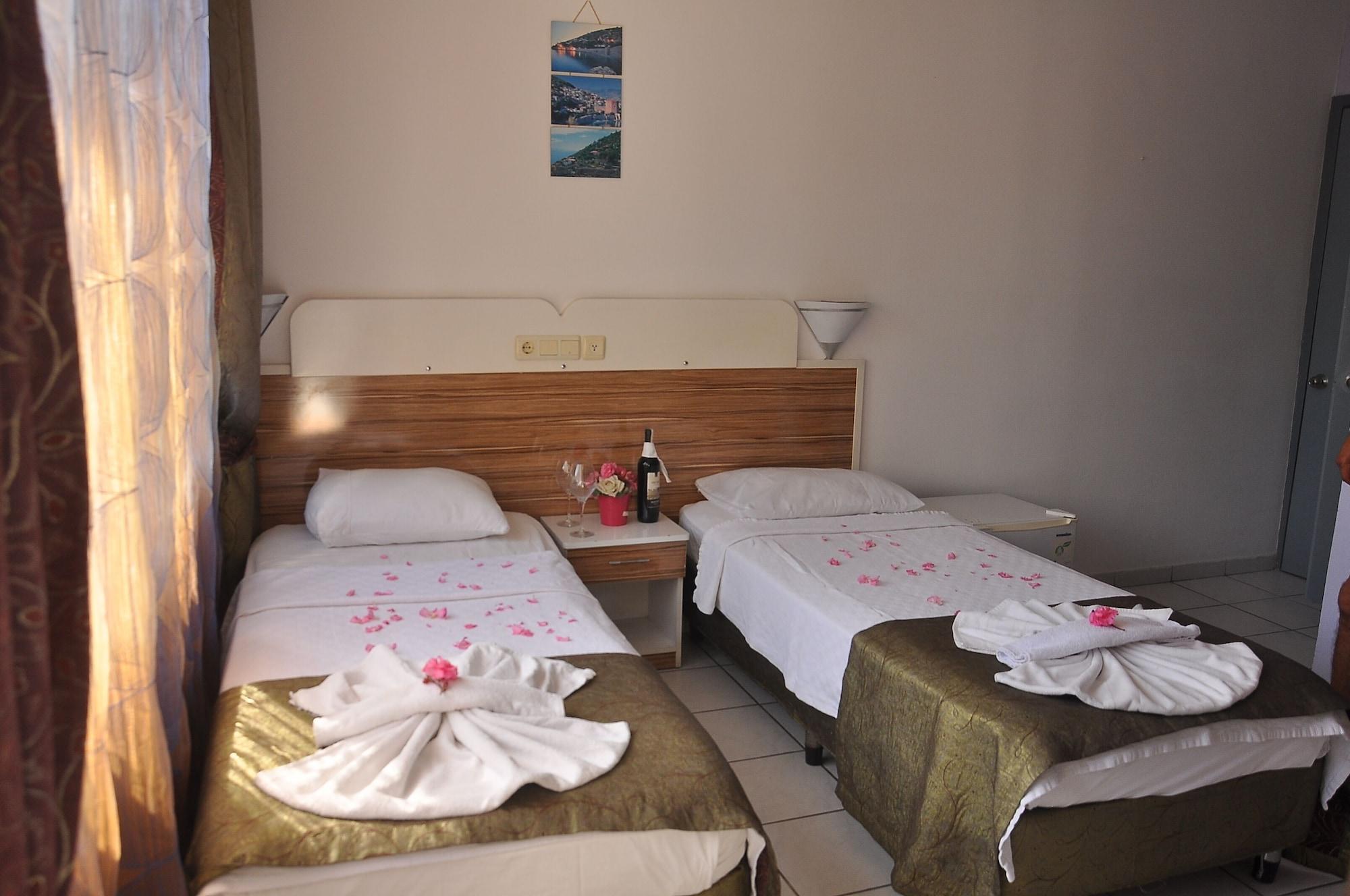Resitalya Hotel Аланя Екстериор снимка